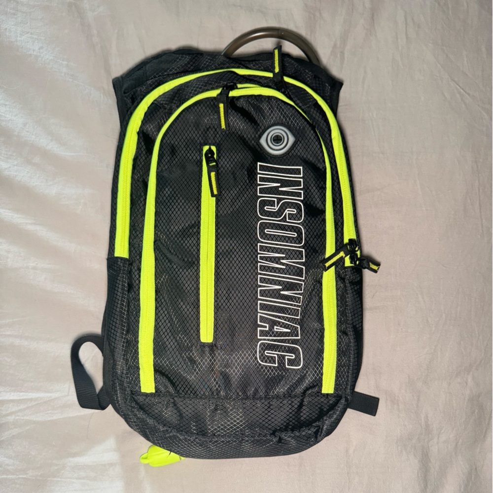 EDC Insomniac 2 Liter Hydration bag
